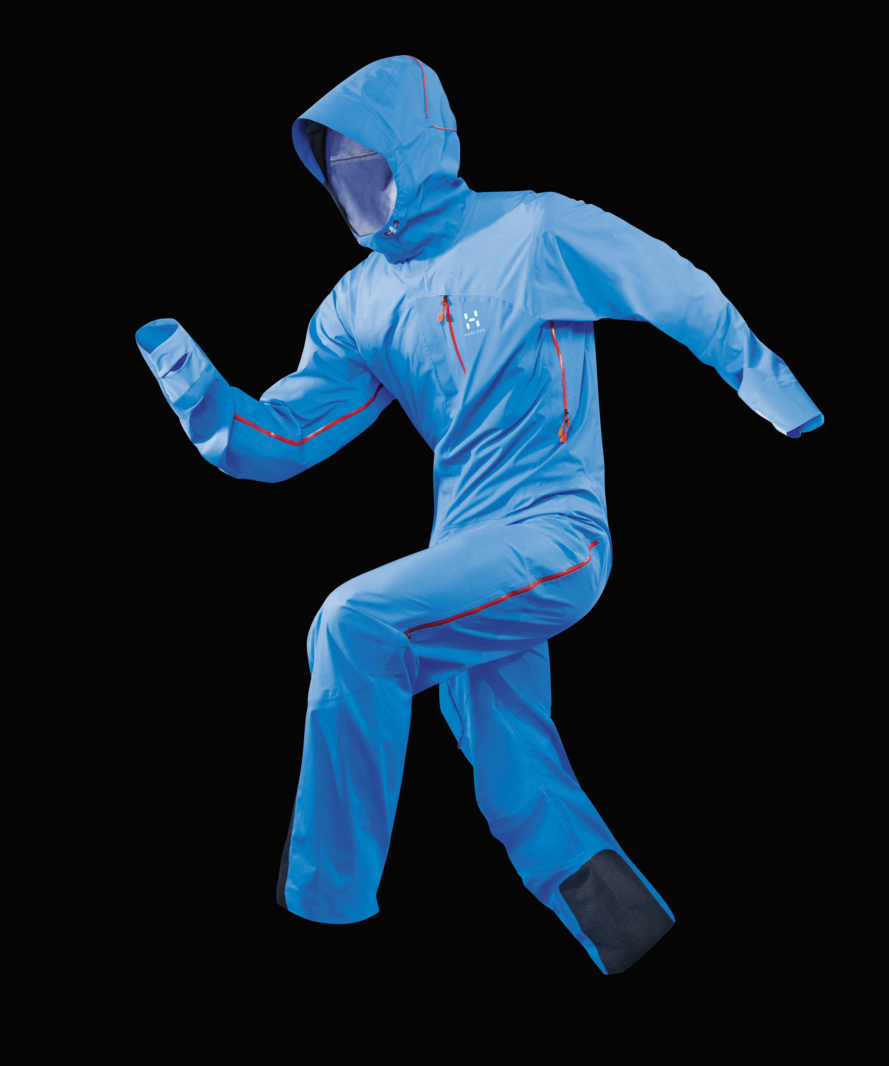 _rando suit_ispo gold award winner