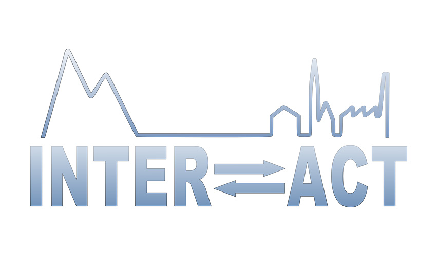 interact