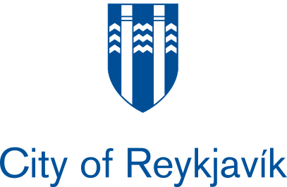City-of-Reykjavik-logo